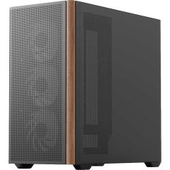 Aerocool D301A Mini Zwart