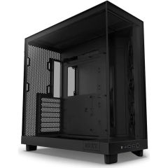 NZXT H6 Flow Black