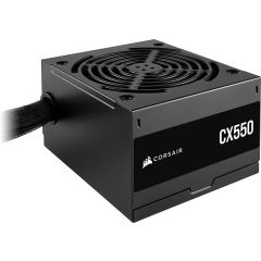 Corsair CX Series 2023 CX550 550W