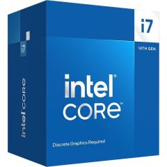Intel Core i7-14700F / 2.1 GHz