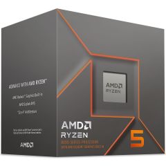 AMD Ryzen 5 8500G / 3.5GHz
