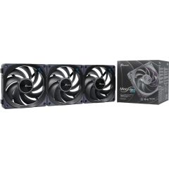 Seasonic MagFlow 1225 ARGB 120mm 3-Pack