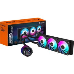 GIGABYTE AORUS Waterforce X II 360mm AIO Waterkoeler