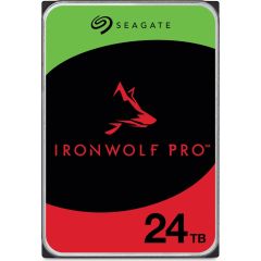 Seagate IronWolf Pro 24TB ST24000NT002