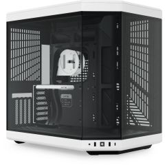 Hyte Y70 White / Black