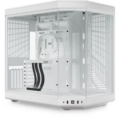 Hyte Y70 Snow White