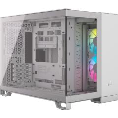 Corsair 2500X RGB Wit