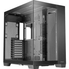 Antec C8 Zwart