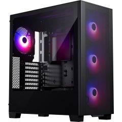 Phanteks XT Pro Ultra Satin Black