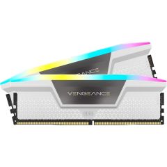 Corsair Vengeance EXPO RGB 32GB DDR5-6000 Kit CMH32GX5M2B6000Z30W