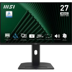 MSI PRO MP275QPG 27" WQHD 100Hz Monitor