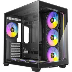 Antec C5 ARGB Black