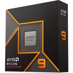 AMD Ryzen 9 9950X / 4.3 GHz