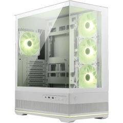 MSI MAG PANO 110R PZ White