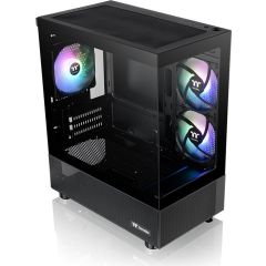 Thermaltake View 170 TG ARGB Black