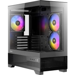 Antec CX500M RGB Zwart