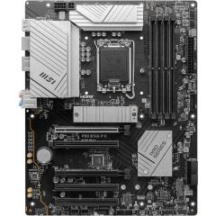 MSI PRO B760-P II