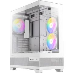 Antec CX700 RGB ELITE Wit