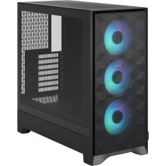 Fractal Design Pop 2 Air Black TG RGB