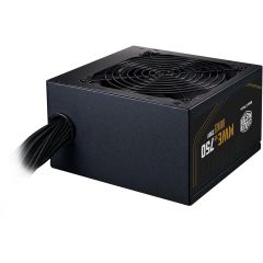 Cooler Master MWE Bronze V3 750W