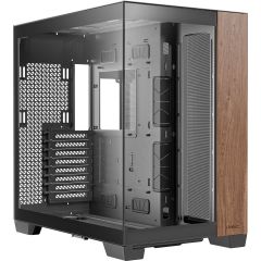 Antec C8 Wood