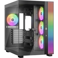 Bytesatwork AMD Game PC Ryzen 7000 / 9000 DDR5