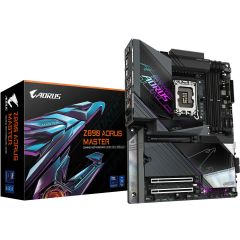 GIGABYTE Z890 AORUS Master