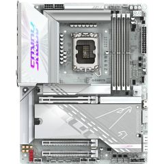 GIGABYTE Z890 AORUS Pro ICE