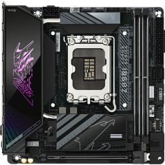 GIGABYTE Z890I AORUS Ultra