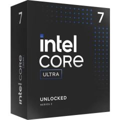 Intel Core Ultra 7 265K / 3.9 GHz
