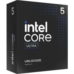 Intel Core Ultra 5 245K / 4.2 GHz