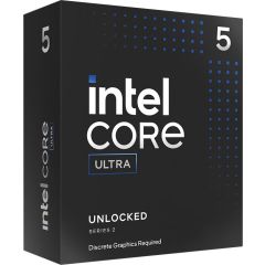 Intel Core Ultra 5 245KF / 4.2 GHz