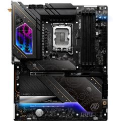 ASRock Z890 Taichi