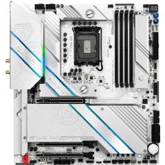 ASRock Z890 Taichi AQUA