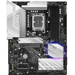ASRock Z890 Pro RS