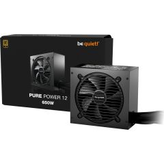 be quiet! Pure Power 12 650W
