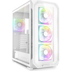 Sharkoon AK5G RGB White