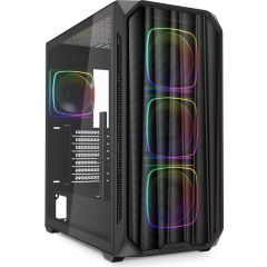 Sharkoon AK5M RGB Black
