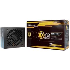 Seasonic Core GX (2024) 750W