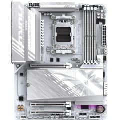 GIGABYTE B850 AORUS Elite WIFI7 ICE