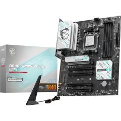 MSI B840 Gaming Plus WIFI