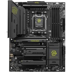MSI MAG X870E Tomahawk WIFI