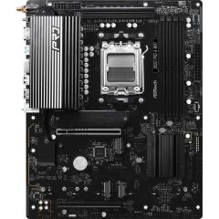 ASRock B850 Pro-A WiFi
