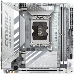GIGABYTE B860I AORUS Pro ICE