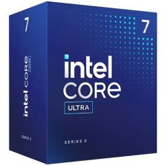 Intel Core Ultra 7 265 / 2.4 GHz