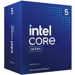 Intel Core Ultra 5 225F / 3.3 GHz