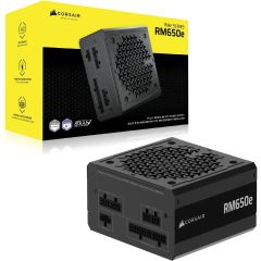 Corsair RMe Series RM650e (2025) 650W