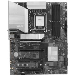 MSI Pro B860-P Wifi