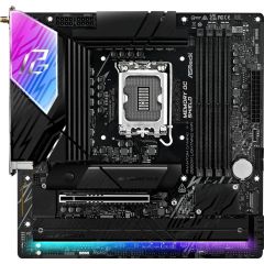 ASRock Phantom Gaming B860M Lightning WiFi