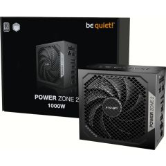 be quiet! Power Zone 2 1000W